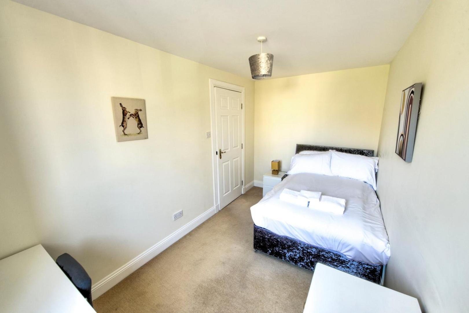 Guestready - Nice 3Bdr Apart W/ Private Parking EDI Kültér fotó