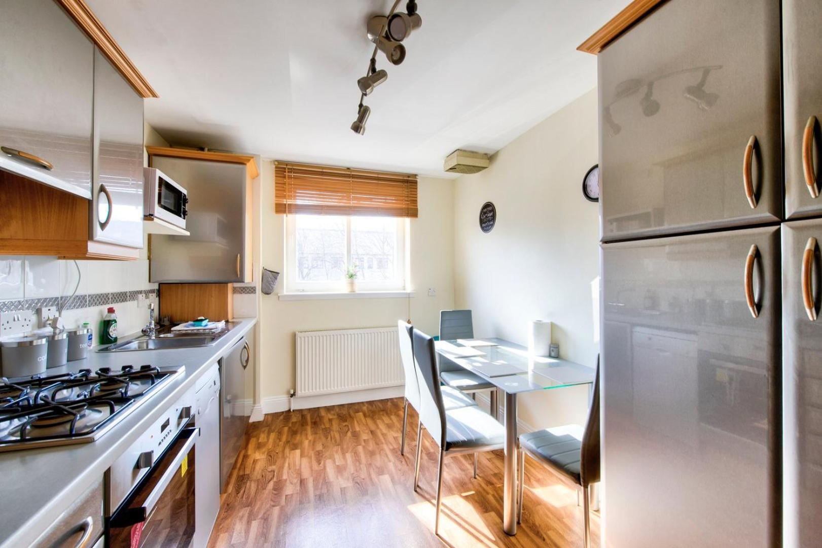 Guestready - Nice 3Bdr Apart W/ Private Parking EDI Kültér fotó