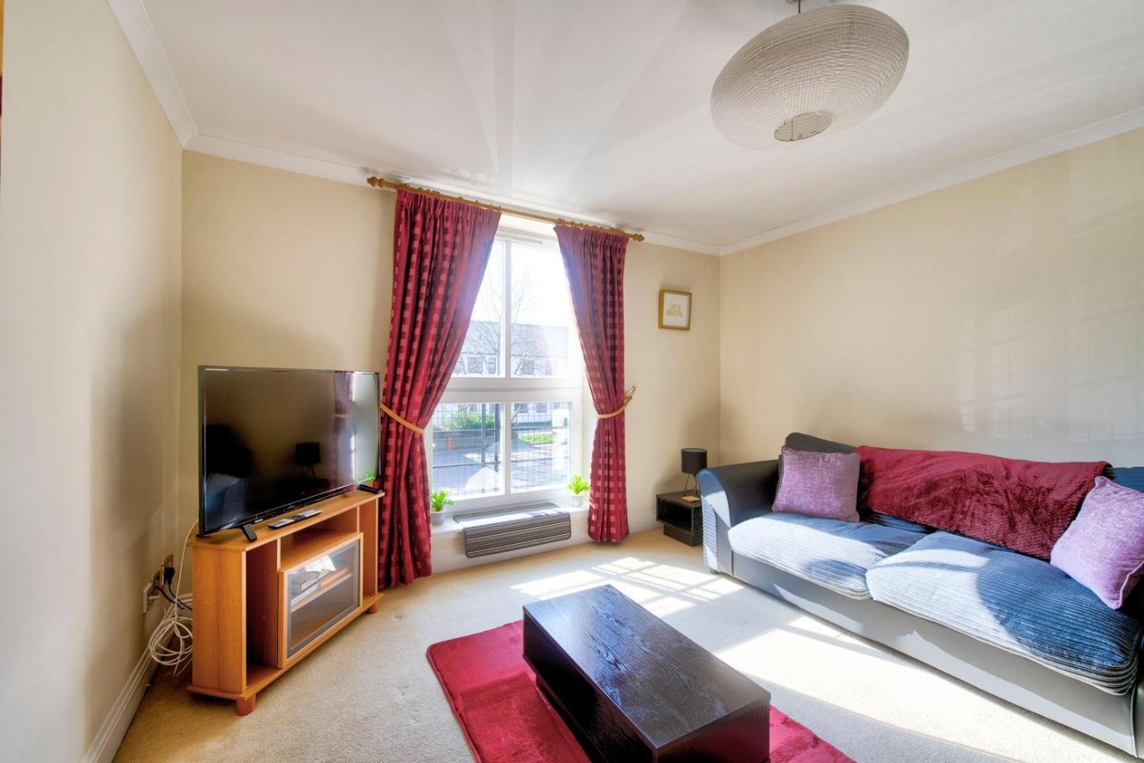 Guestready - Nice 3Bdr Apart W/ Private Parking EDI Kültér fotó