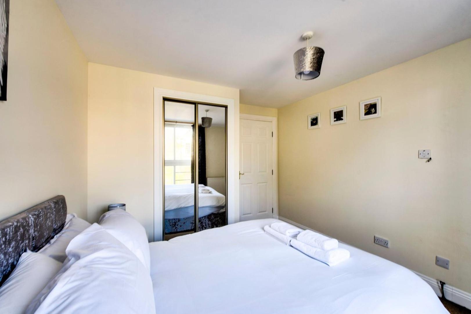 Guestready - Nice 3Bdr Apart W/ Private Parking EDI Kültér fotó