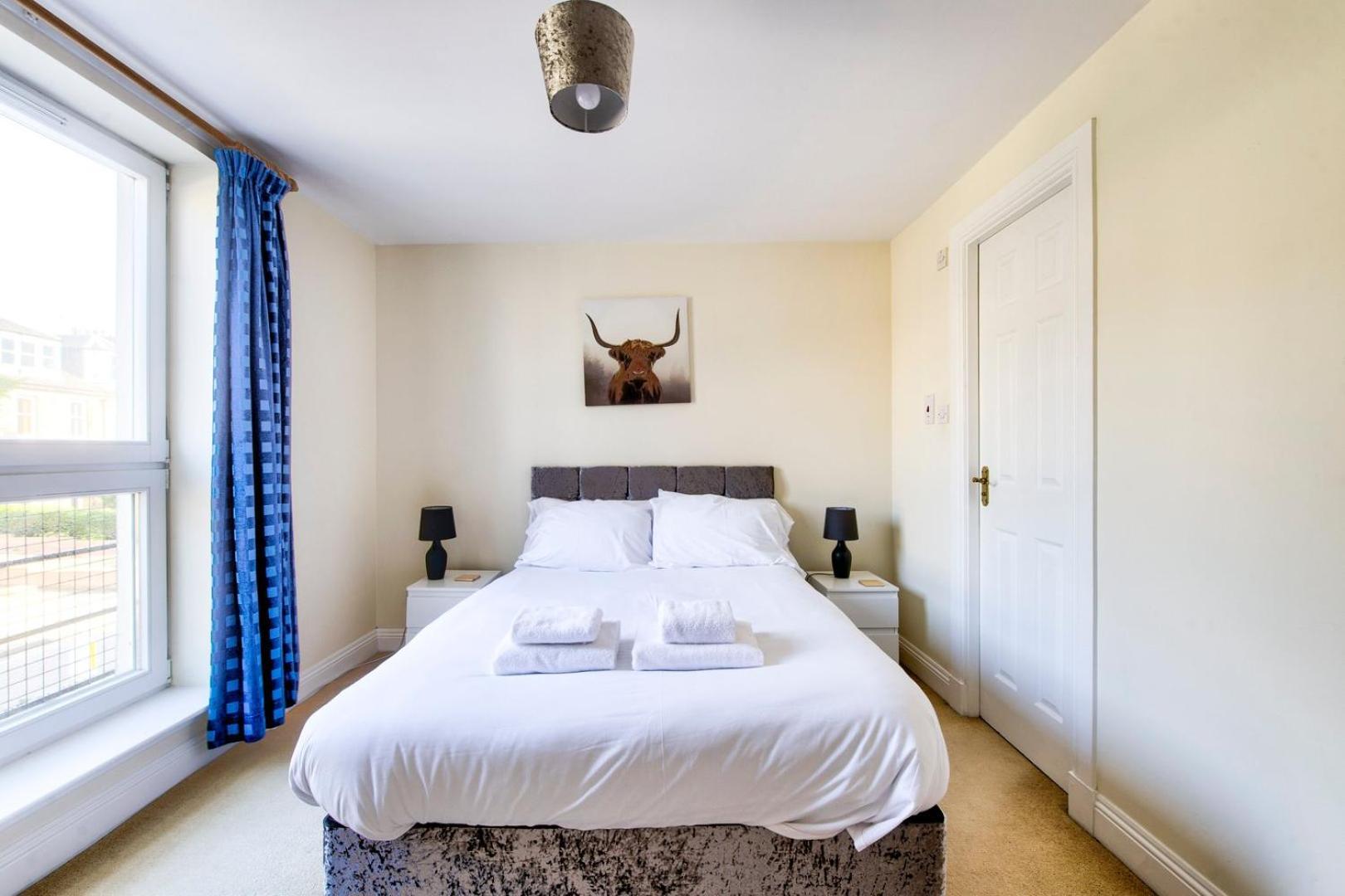 Guestready - Nice 3Bdr Apart W/ Private Parking EDI Kültér fotó